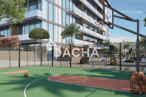 Apartment in District 13, Jumeirah Village Circle, Dubai 1 bedroom, 78 sq.m. № 115694 - photo 9