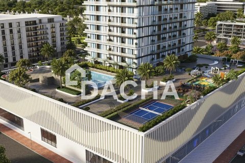 Apartment in District 13, Jumeirah Village Circle, Dubai 1 bedroom, 78 sq.m. № 115694 - photo 10