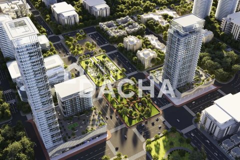 Apartment in District 13, Jumeirah Village Circle, Dubai 1 bedroom, 78 sq.m. № 115694 - photo 11
