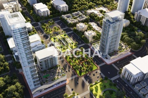 Apartment in District 13, Jumeirah Village Circle, Dubai 1 bedroom, 78 sq.m. № 115694 - photo 6