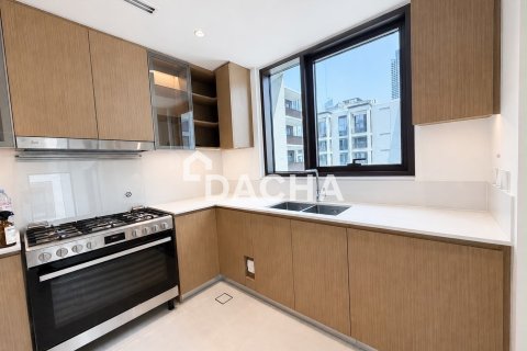 Apartamento en Creek Beach, Dubai Creek Harbour (The Lagoons), Dubai, 3 dormitorios, 157 m², № 115697 - foto 6