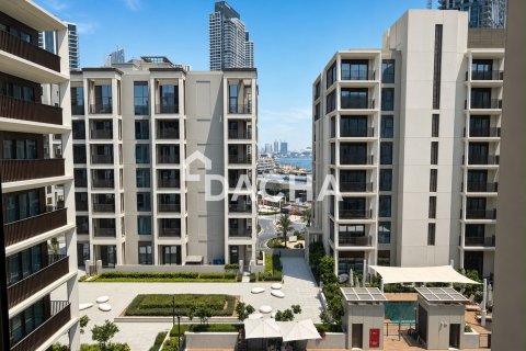 Apartamento en Creek Beach, Dubai Creek Harbour (The Lagoons), Dubai, 3 dormitorios, 157 m², № 115697