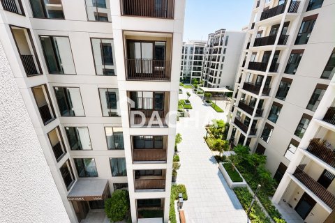 Apartamento en Creek Beach, Dubai Creek Harbour (The Lagoons), Dubai, 3 dormitorios, 157 m², № 115697 - foto 12