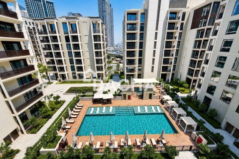 Apartamento en Creek Beach, Dubai Creek Harbour (The Lagoons), Dubai, 3 dormitorios, 157 m², № 115697 - foto 2