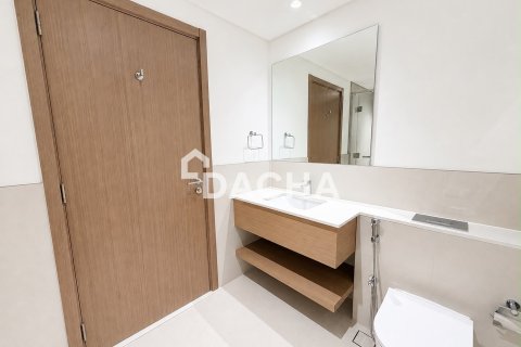Apartamento en Creek Beach, Dubai Creek Harbour (The Lagoons), Dubai, 3 dormitorios, 157 m², № 115697 - foto 7