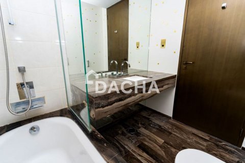 Apartment in Damac Heights, Dubai Marina, Dubai 3 bedrooms, 154 sq.m. № 115699 - photo 13