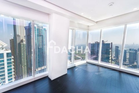 Apartment in Damac Heights, Dubai Marina, Dubai 3 bedrooms, 154 sq.m. № 115699 - photo 6