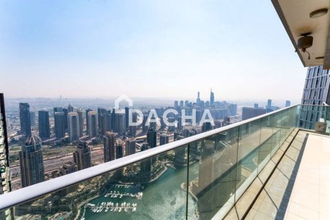 Apartment in Damac Heights, Dubai Marina, Dubai 3 bedrooms, 154 sq.m. № 115699 - photo 3