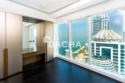 Apartment in Damac Heights, Dubai Marina, Dubai 3 bedrooms, 154 sq.m. № 115699 - photo 5