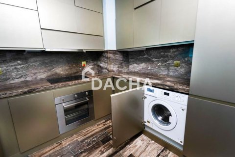Apartment in Damac Heights, Dubai Marina, Dubai 3 bedrooms, 154 sq.m. № 115699 - photo 11
