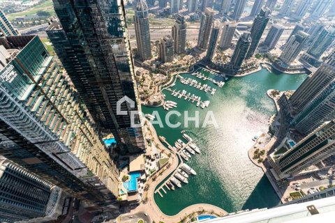 Apartment in Damac Heights, Dubai Marina, Dubai 3 bedrooms, 154 sq.m. № 115699 - photo 2