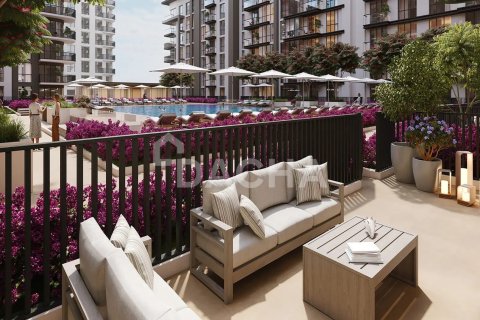 Apartment in Town Square, Dubai 2 bedrooms, 87 sq.m. № 115698 - photo 3