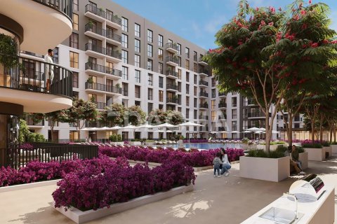 Apartment in Town Square, Dubai 2 bedrooms, 87 sq.m. № 115698 - photo 5