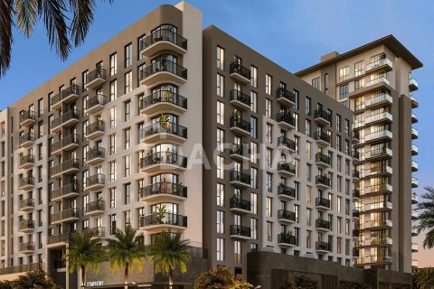 Apartment in Town Square, Dubai 2 bedrooms, 87 sq.m. № 115698 - photo 7