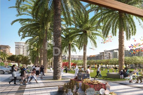 Apartment in Town Square, Dubai 2 bedrooms, 87 sq.m. № 115698 - photo 8