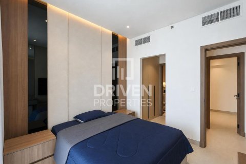شقة في Al Jaddaf, دبي 1غرف نوم, 76.65 م² رقم 134305 - صورة 13