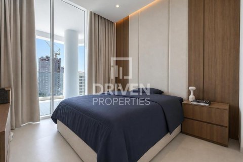 شقة في Al Jaddaf, دبي 1غرف نوم, 76.65 م² رقم 134305 - صورة 12