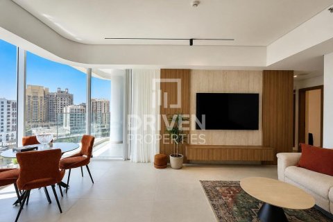 شقة في Al Jaddaf, دبي 1غرف نوم, 76.65 م² رقم 134305 - صورة 10