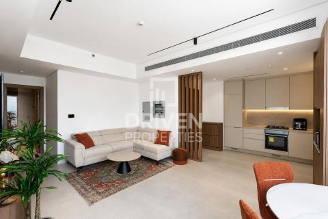شقة في Al Jaddaf, دبي 1غرف نوم, 76.65 م² رقم 134305 - صورة 17