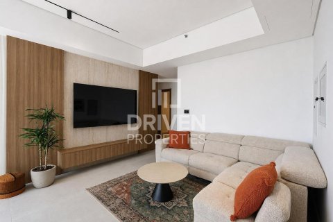 شقة في Al Jaddaf, دبي 1غرف نوم, 76.65 م² رقم 134305 - صورة 7