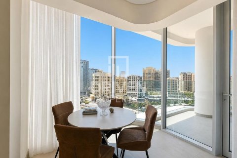 شقة في Al Jaddaf, دبي 1غرف نوم, 76.65 م² رقم 134305 - صورة 8
