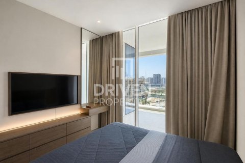 شقة في Al Jaddaf, دبي 1غرف نوم, 76.65 م² رقم 134305 - صورة 14