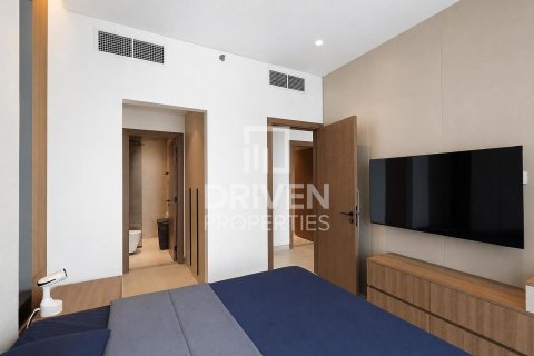 شقة في Al Jaddaf, دبي 1غرف نوم, 76.65 م² رقم 134305 - صورة 11