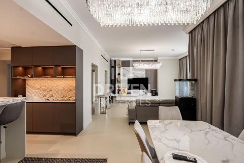 Купить квартиру в Джумейра Бич Резиденс, Дубай: 2 спальни, 158.31м², № 134301 - фото 13