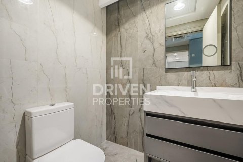 Купить квартиру в Джумейра Бич Резиденс, Дубай: 2 спальни, 158.31м², № 134301 - фото 3