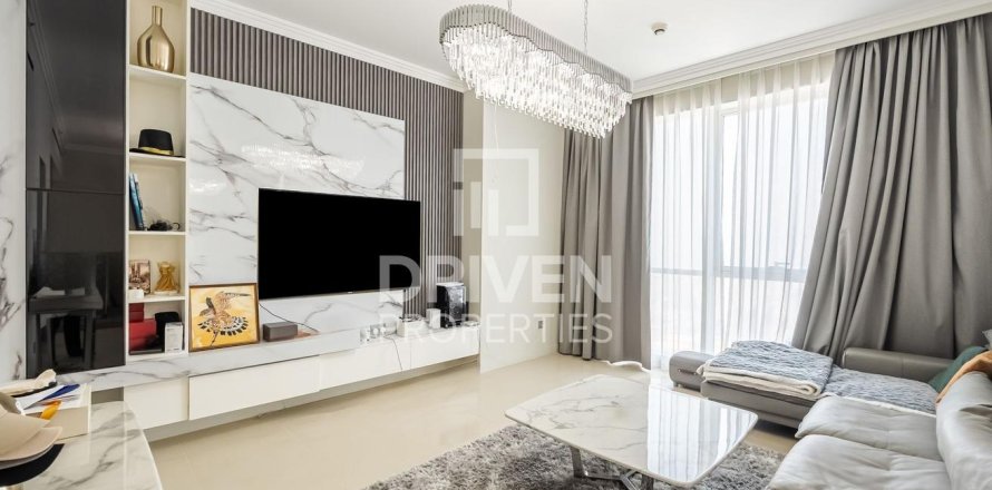 Квартира в Джумейра Бич Резиденс, Дубай, 2 спальни, 158.31м², № 134301