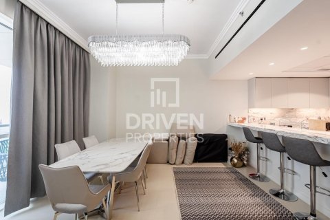 Купить квартиру в Джумейра Бич Резиденс, Дубай: 2 спальни, 158.31м², № 134301 - фото 15