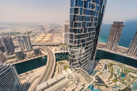 Купить квартиру в Джумейра Бич Резиденс, Дубай: 2 спальни, 158.31м², № 134301 - фото 6