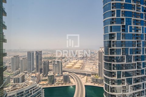 Купить квартиру в Джумейра Бич Резиденс, Дубай: 2 спальни, 158.31м², № 134301 - фото 5