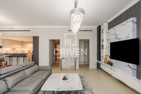 Купить квартиру в Джумейра Бич Резиденс, Дубай: 2 спальни, 158.31м², № 134301 - фото 16