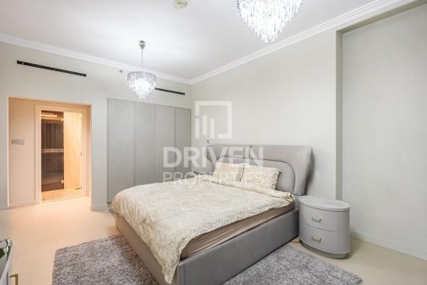 Купить квартиру в Джумейра Бич Резиденс, Дубай: 2 спальни, 158.31м², № 134301 - фото 11