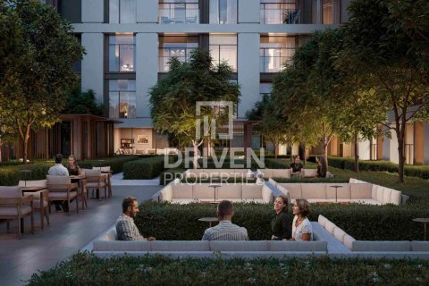 Apartment in Dubai 1 bedroom, 67.63 sq.m. № 134304 - photo 9