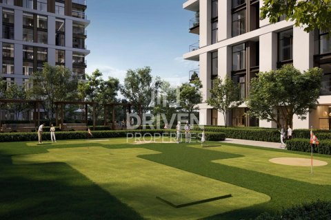 Apartment in Dubai 1 bedroom, 67.63 sq.m. № 134304 - photo 10