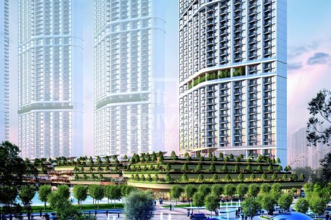 Apartment in Dubai 2 bedrooms, 87.89 sq.m. № 134302 - photo 8