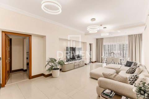 Appartement à Golden Mile, Palm Jumeirah, Dubai, 2 chambres, 167.97 m², № 134300 - photo 12