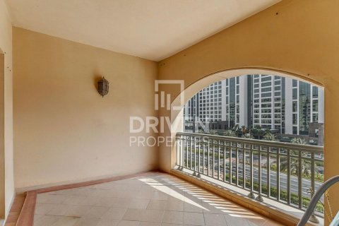 Appartement à Golden Mile, Palm Jumeirah, Dubai, 2 chambres, 167.97 m², № 134300 - photo 3