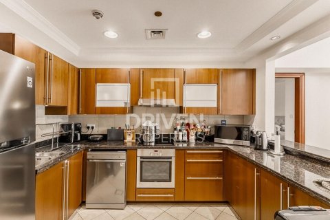 Appartement à Golden Mile, Palm Jumeirah, Dubai, 2 chambres, 167.97 m², № 134300 - photo 10