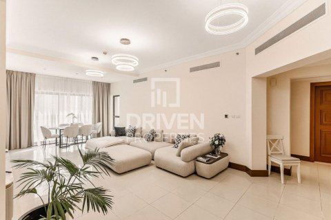 Appartement à Golden Mile, Palm Jumeirah, Dubai, 2 chambres, 167.97 m², № 134300 - photo 11