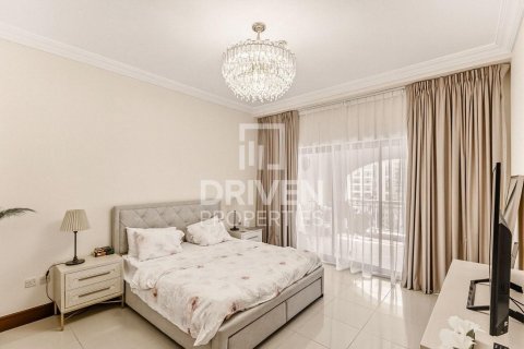Appartement à Golden Mile, Palm Jumeirah, Dubai, 2 chambres, 167.97 m², № 134300 - photo 6