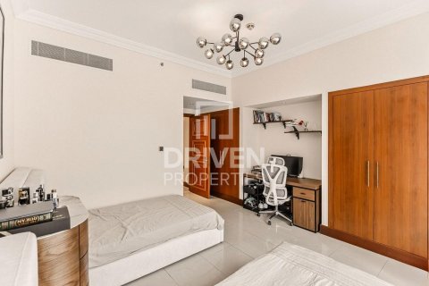 Appartement à Golden Mile, Palm Jumeirah, Dubai, 2 chambres, 167.97 m², № 134300 - photo 9