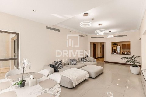 Appartement à Golden Mile, Palm Jumeirah, Dubai, 2 chambres, 167.97 m², № 134300 - photo 13