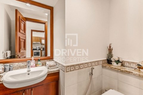 Appartement à Golden Mile, Palm Jumeirah, Dubai, 2 chambres, 167.97 m², № 134300 - photo 5