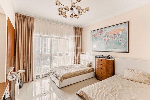 Appartement à Golden Mile, Palm Jumeirah, Dubai, 2 chambres, 167.97 m², № 134300 - photo 8