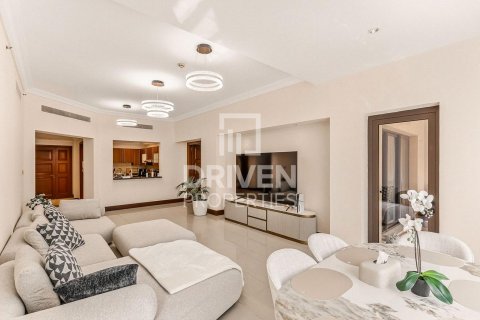 Appartement à Golden Mile, Palm Jumeirah, Dubai, 2 chambres, 167.97 m², № 134300