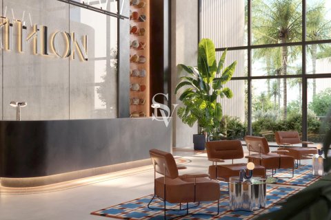 Appartement à Dubai Land, Dubai, 1 chambre, 81 m², № 113334 - photo 14
