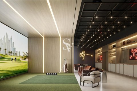 Appartement à Dubai Land, Dubai, 1 chambre, 81 m², № 113334 - photo 20